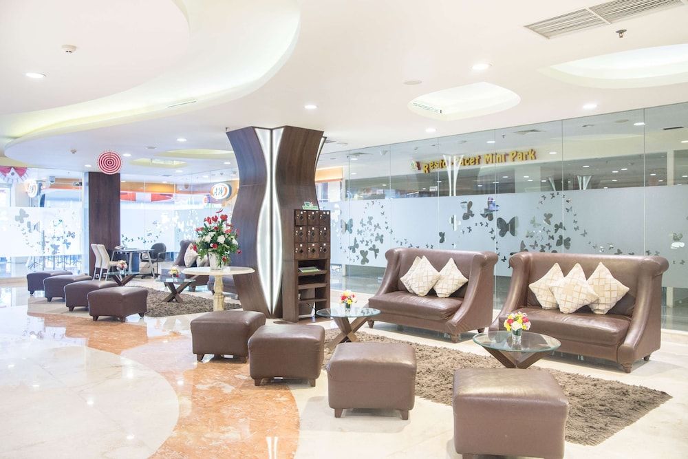 Best Western De Papilio 2
