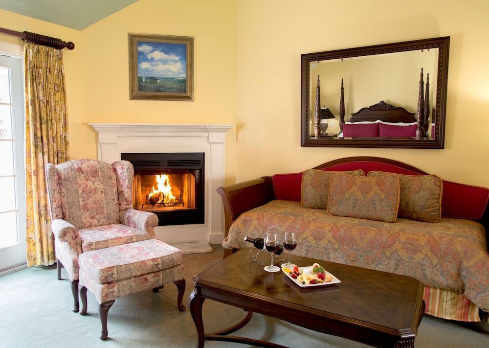 Queen Anne Inn 1