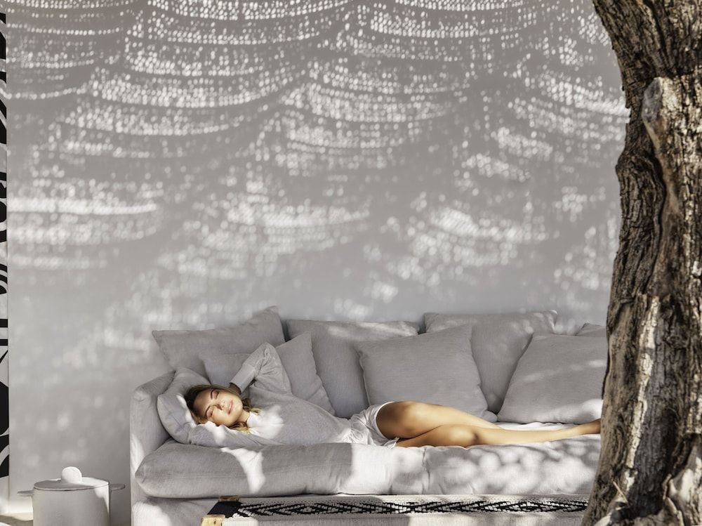 Myconian Panoptis Escape, a member of Small Luxury Hotels of the World 2