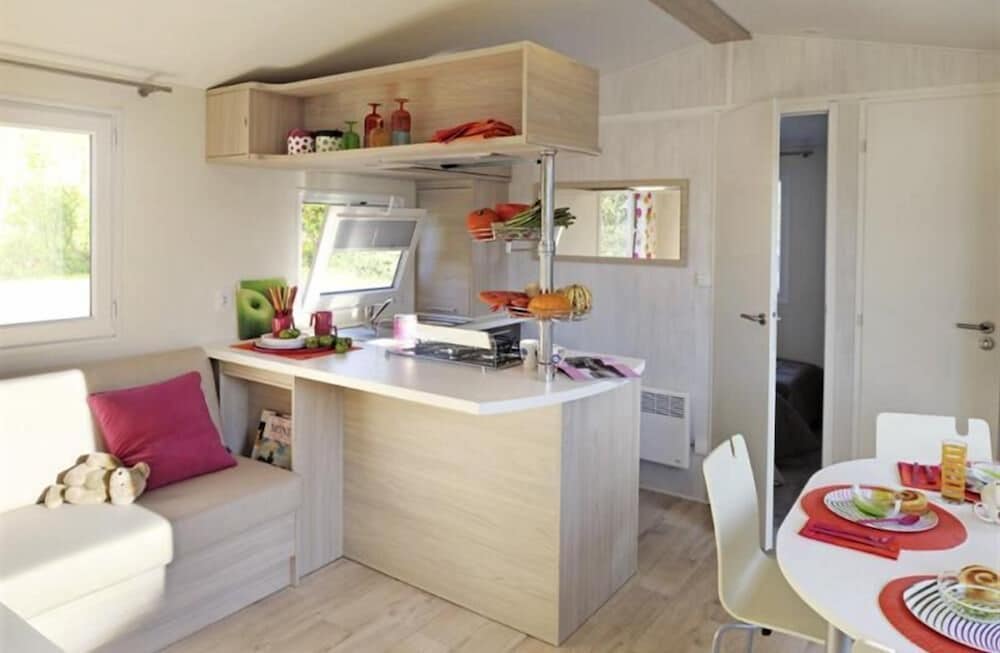 Camping Le Diben 2