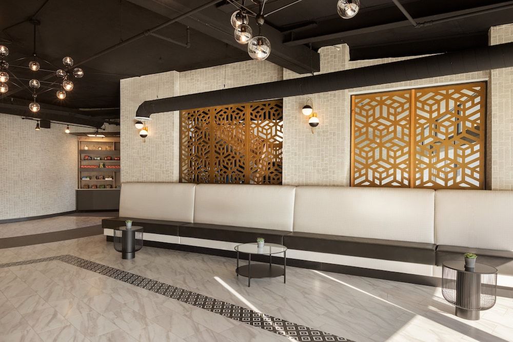 Holiday Inn PHILADELPHIA ARPT-STADIUM AREA by IHG 2