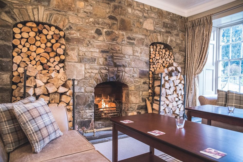 Llwyngwair Manor, Newport, PEMBROKESHIRE 2