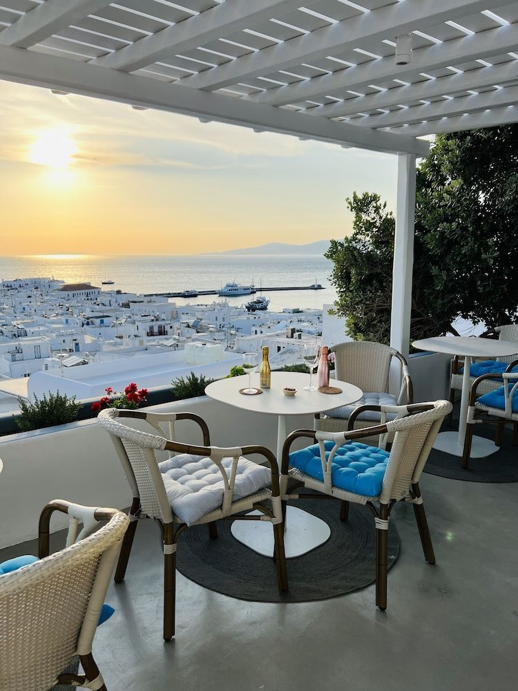 Portobello Boutique Hotel 1