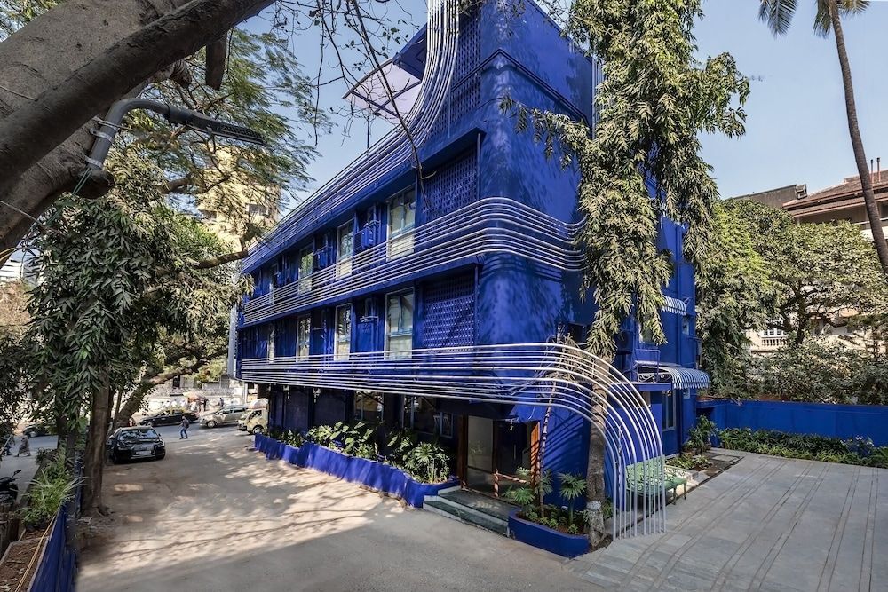 Hotel Kemps Corner 2