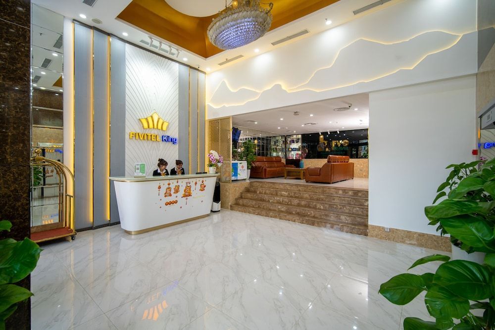 ANFADA Hotel Danang 1