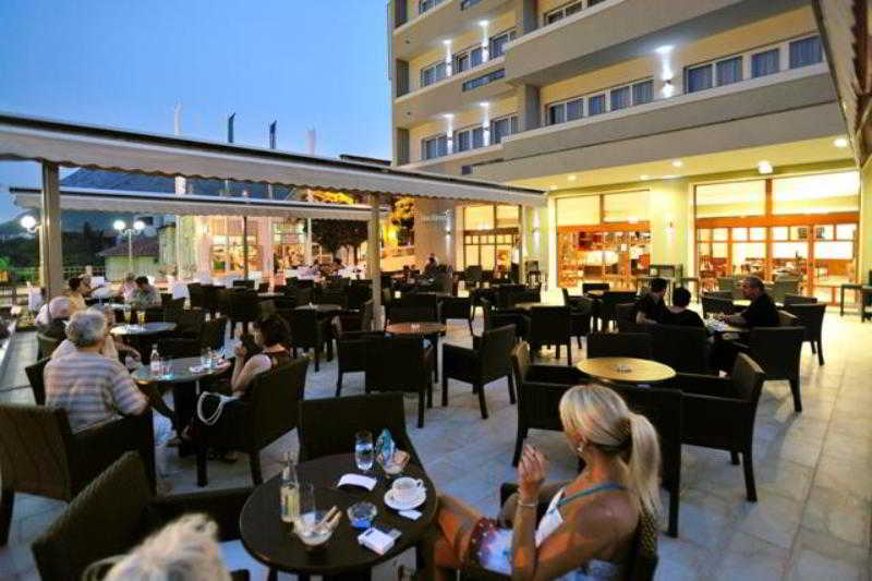 Hotel Bristol 2