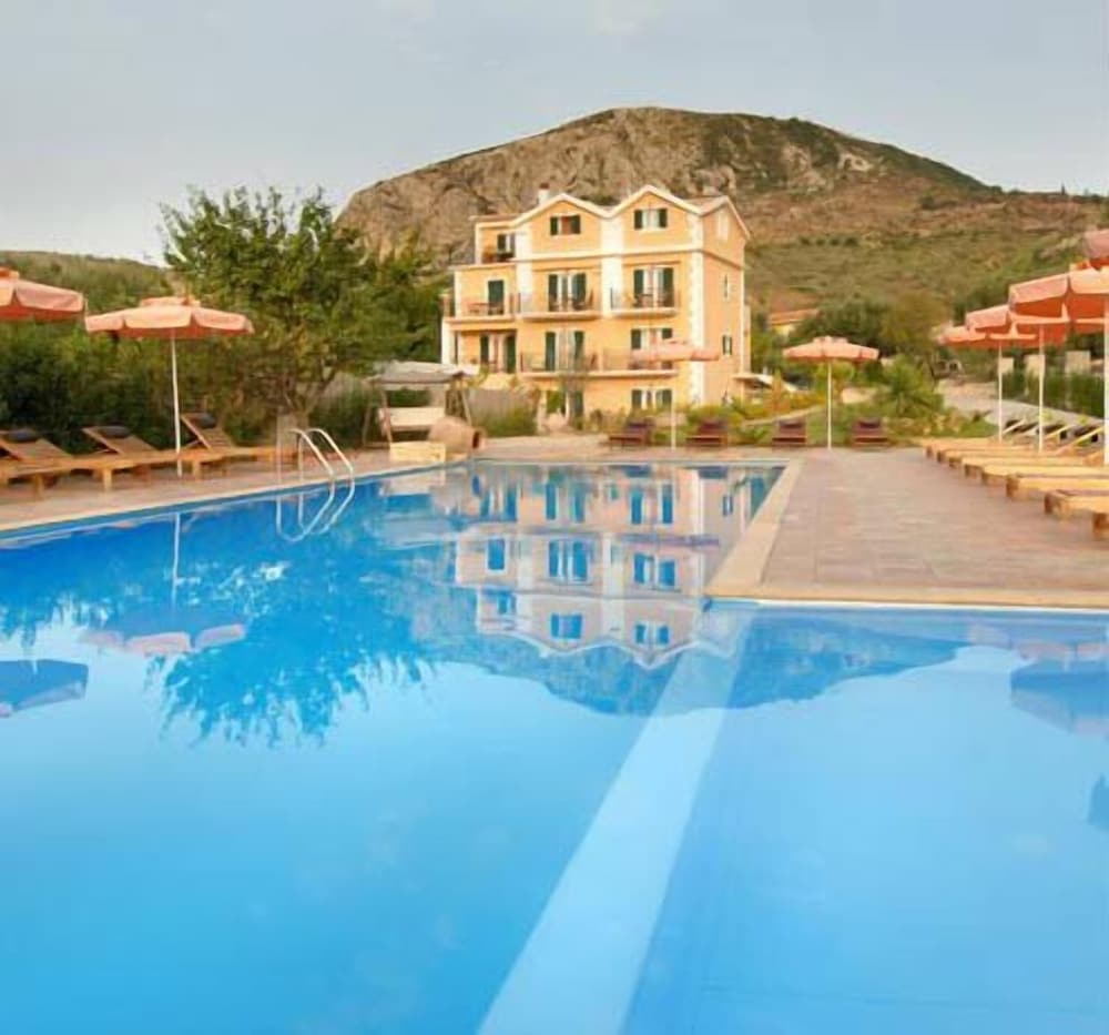 Villa dei Sogni 1