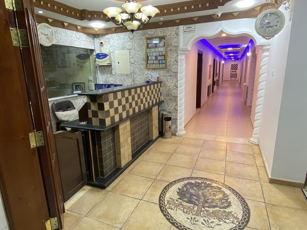 Irbid Plaza 2