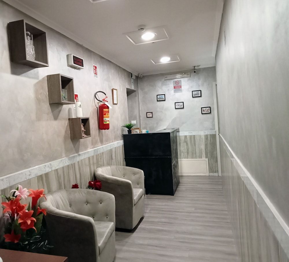 Termini luxury home 2