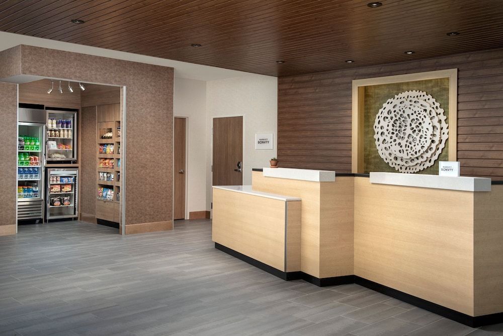 Fairfield Inn & Suites by Marriott Boise West 2