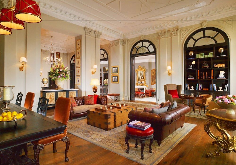 The St. Regis Florence 2