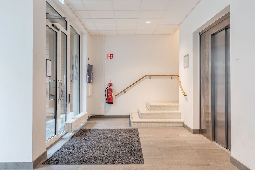 Företagsbostäder Fregattgatan 2