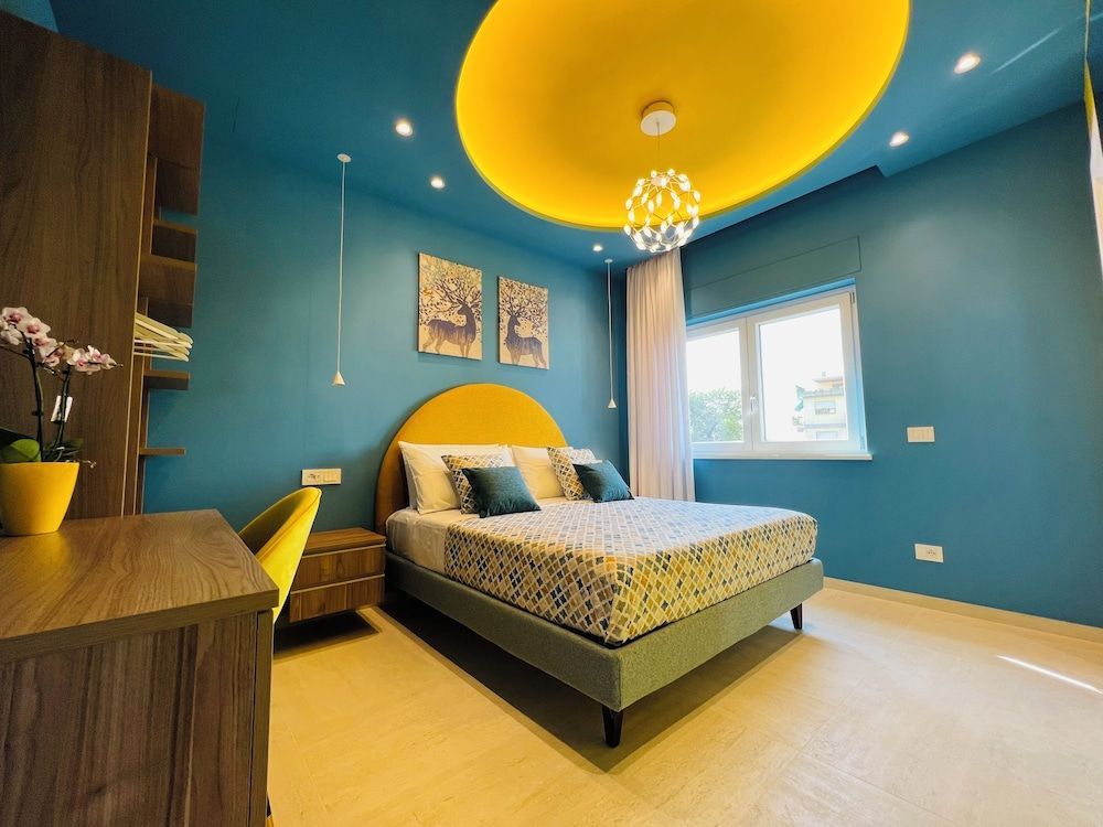 YourHome - Lucrezia Suites 2