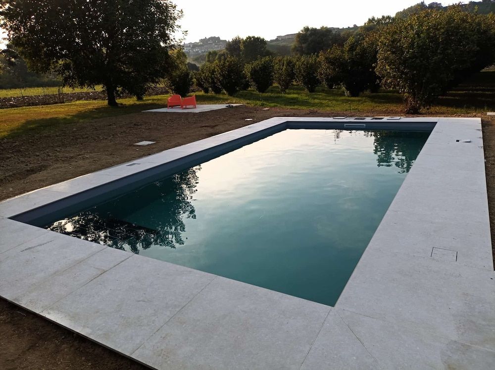 Miravigne House - Casa di Campagna 1
