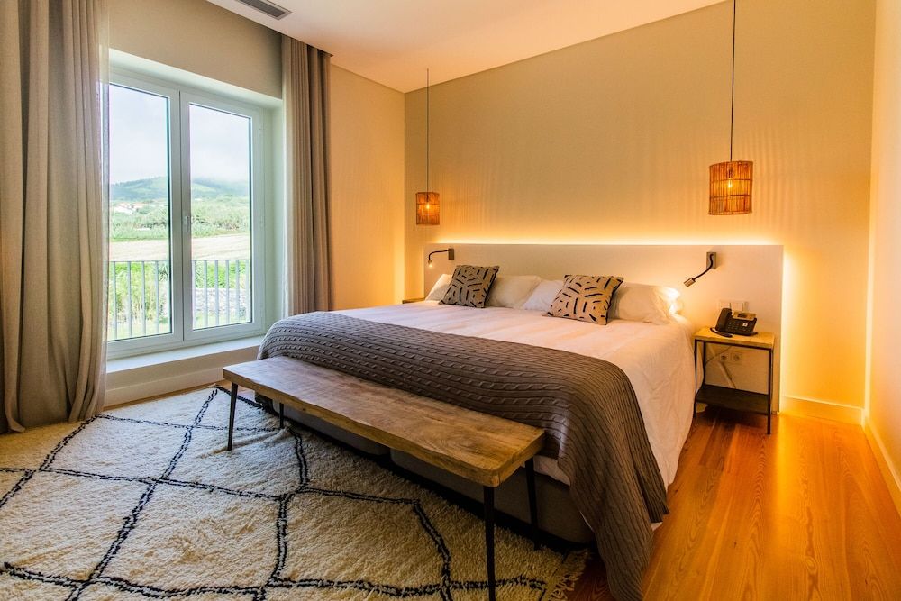 SENSI Azores Nature and SPA 2