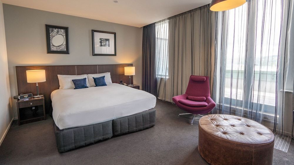 Scenic Hotel Dunedin City 1