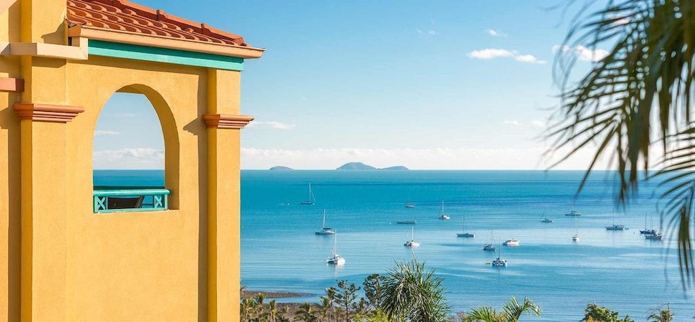 Toscana Village Resort 1