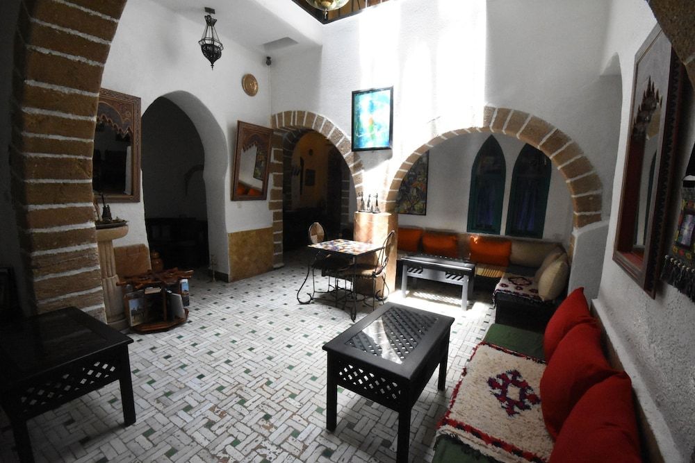 Riad Dar El Qdima 2