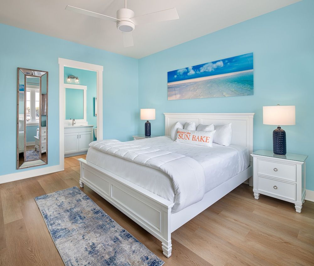 Margaritaville Beach Cottage Resort PCB 2