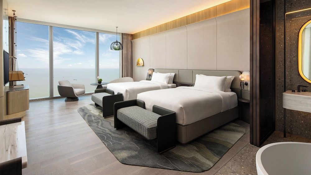 InterContinental Huzhou Taihu South by IHG 1
