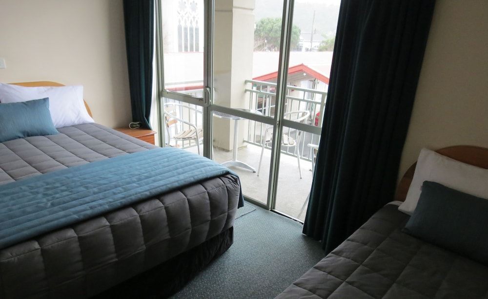 Aachen Place Motel 2