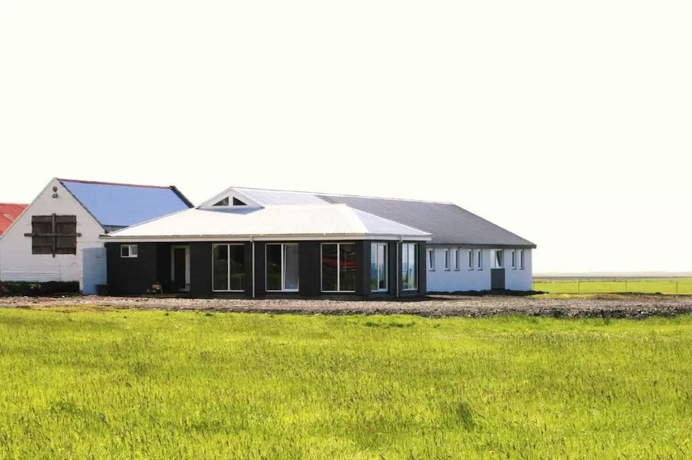 Guesthouse Vellir 1