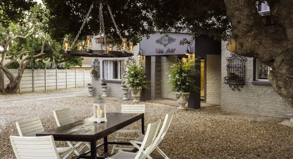 Villa Petit 1
