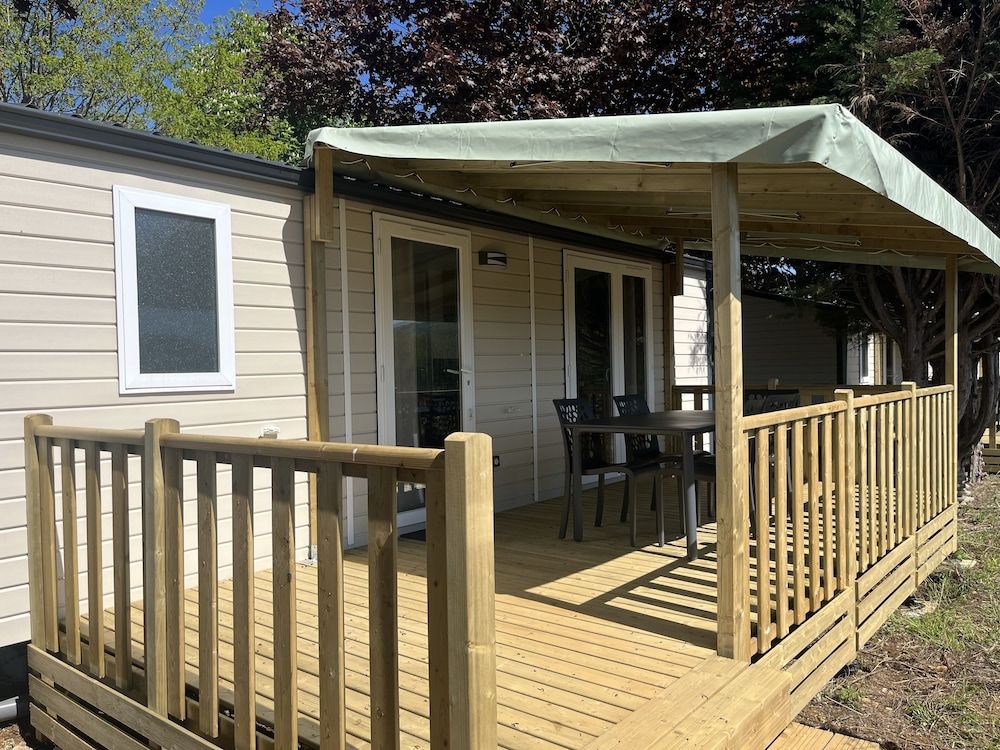 Camping de Santenay - Onlycamp 1