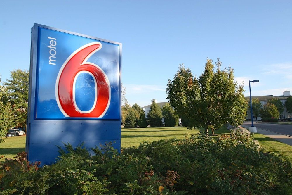 Motel 6-Colchester, VT - Burlington 1