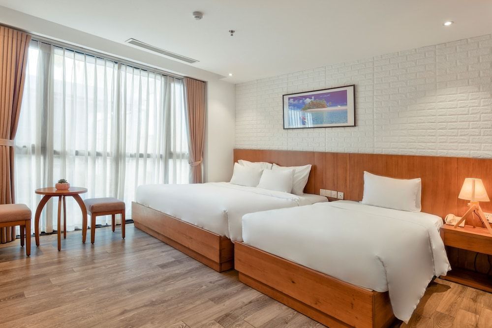 Soho Boutique Hotel 1