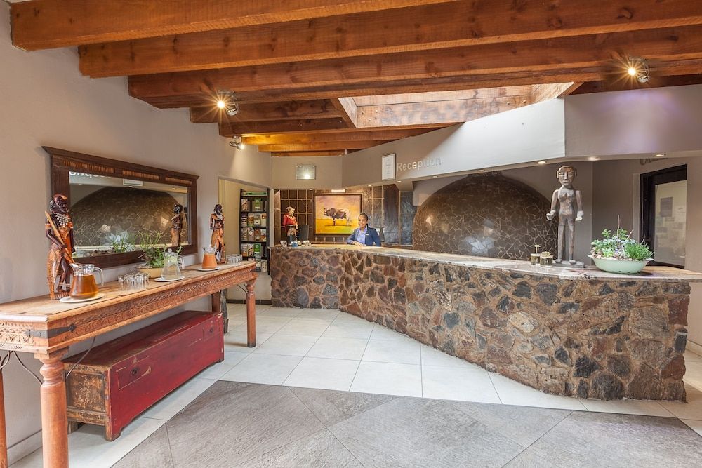 Riverstone Lodge 2