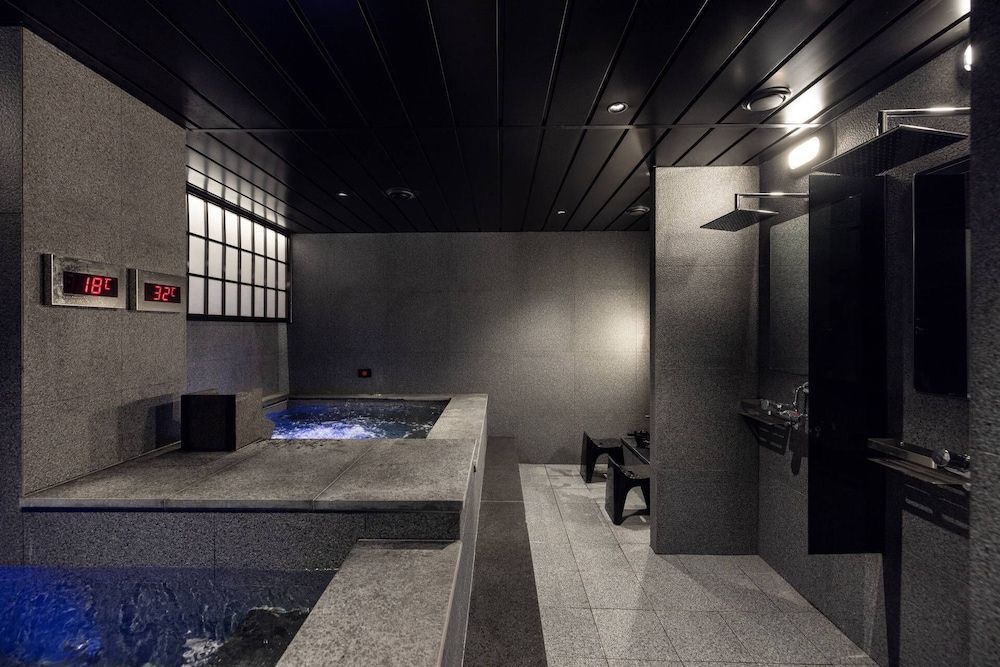 Anook Ryokan Hotel Ansan station 1