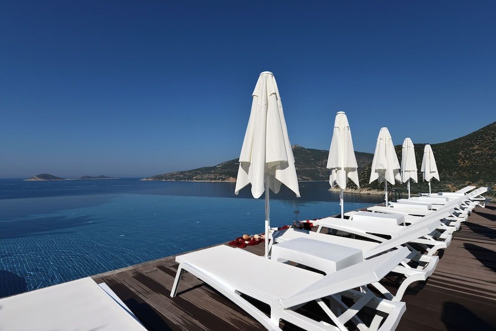 Kalamar Hotel 1