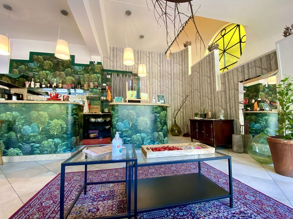 Ennesima Osteria con Alloggio - Bike Hotel 2