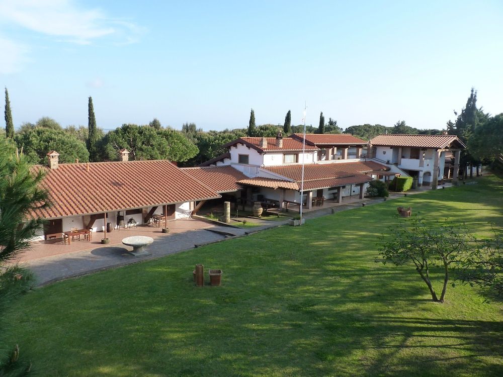 Agriturismo La Rombaia 1