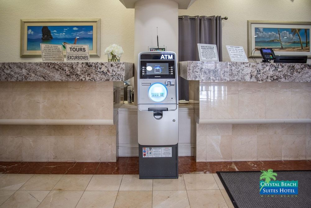Crystal Beach Suites Miami Oceanfront Hotel 2