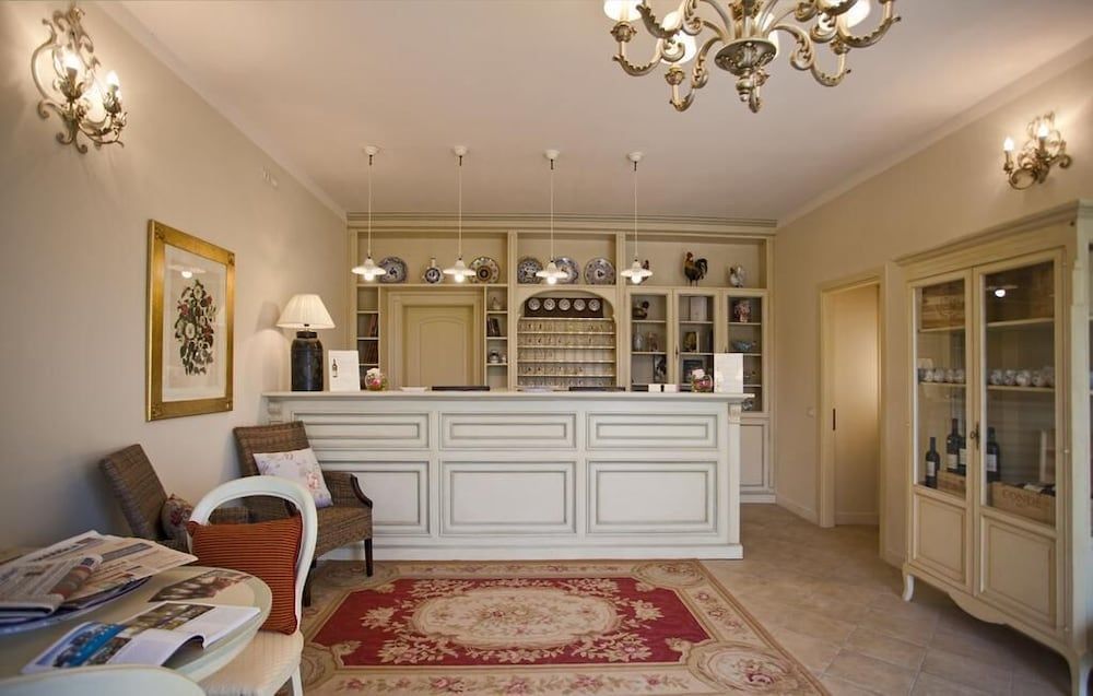 Borgo Conde Wine Resort 2