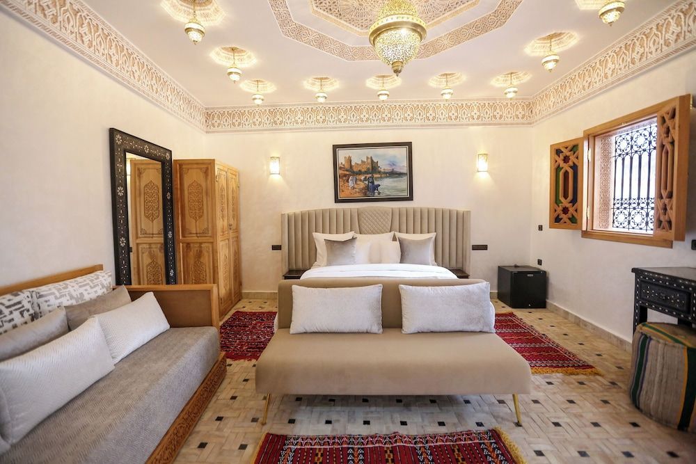 Riad Palais MERYEM 1