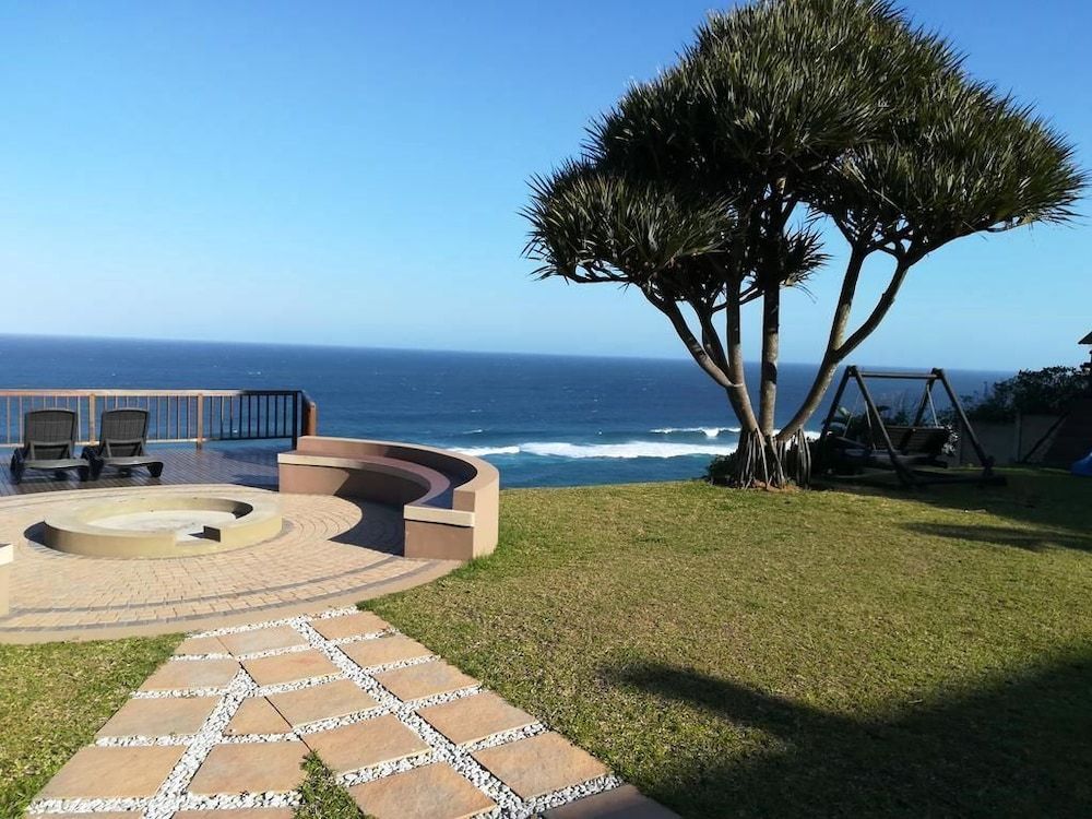 Beach Retreat Guesthouse 1