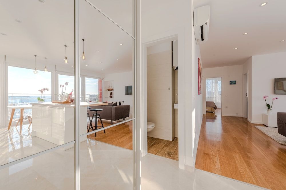 Amazing View Apartment 2