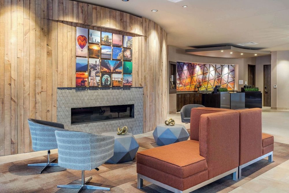 Cambria Hotel Omaha Downtown 2