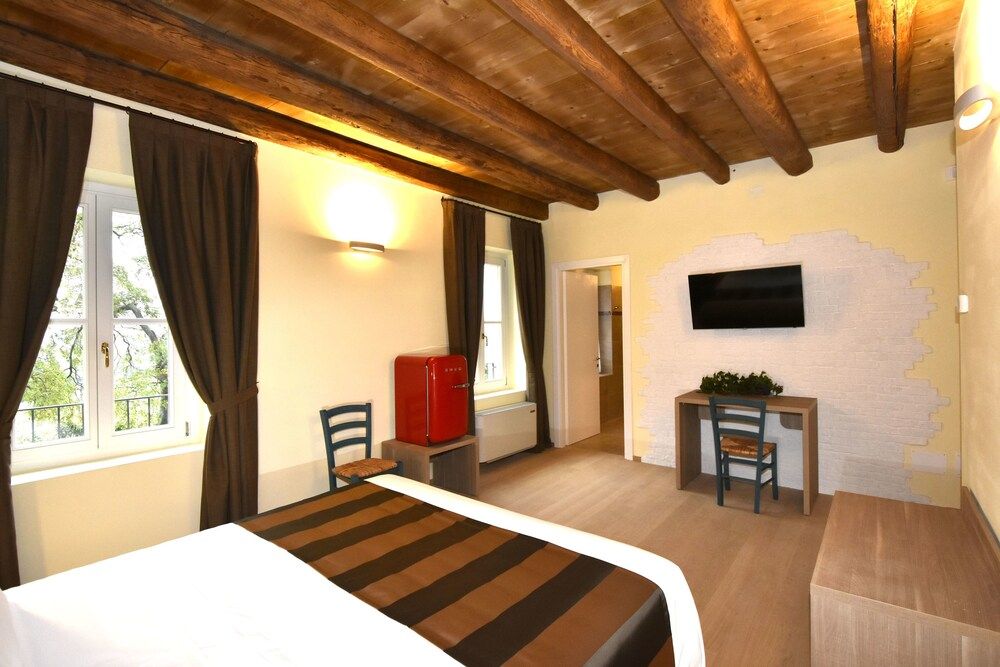 Country House Le Palazzole 2