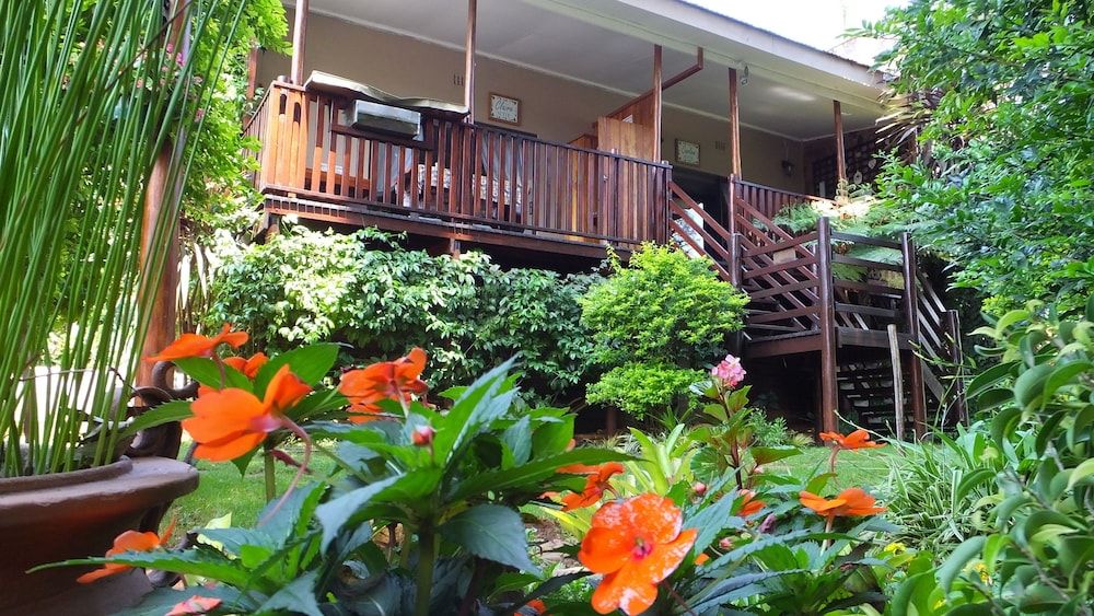 Dublin Guest House 2