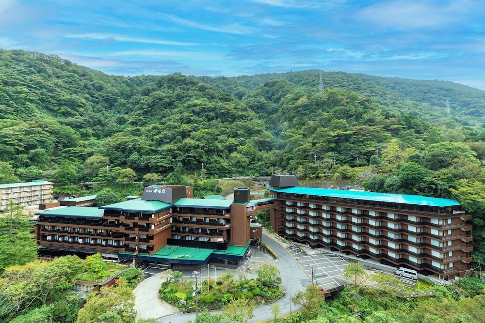 Hotel Nanpuso 1