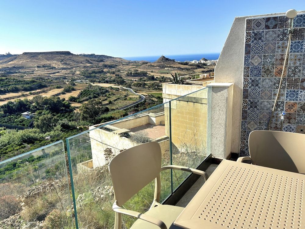 All Nations Gozo - Duplex 1