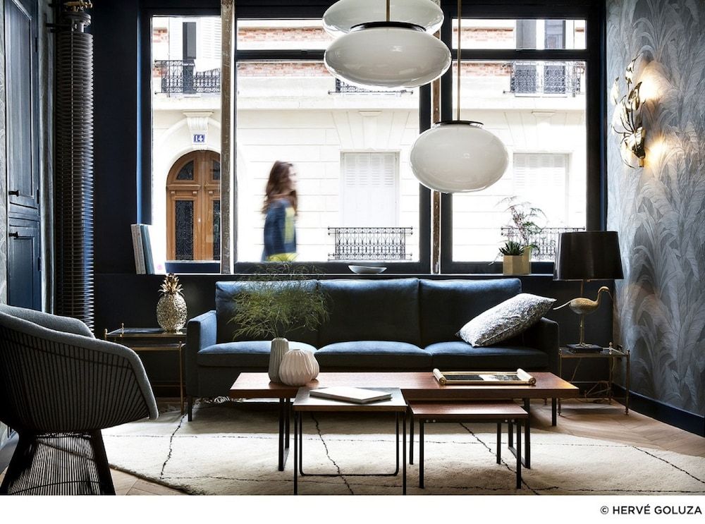 Hôtel Henriette 2