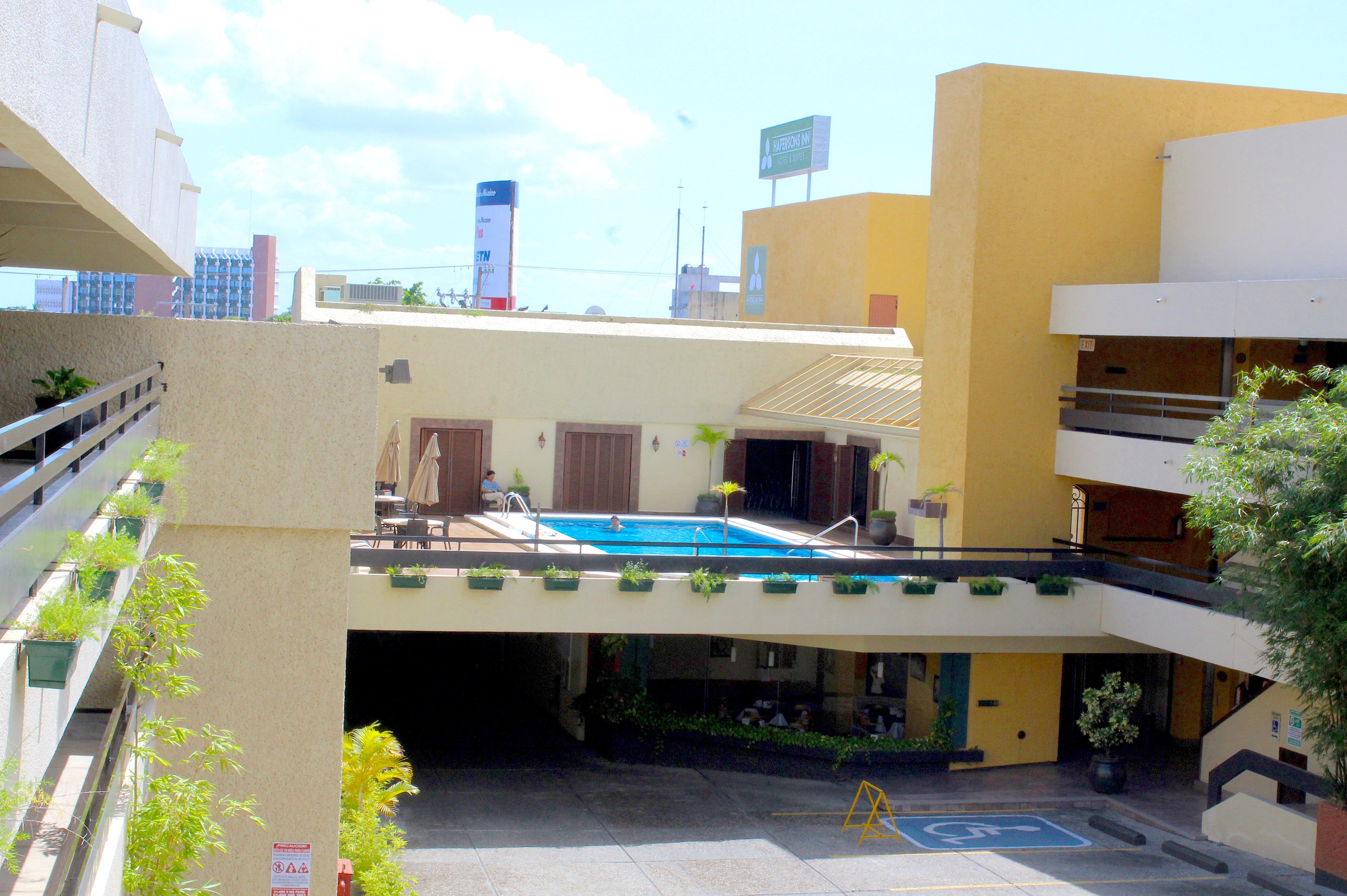 Hafersons Inn Hotel Suites 2