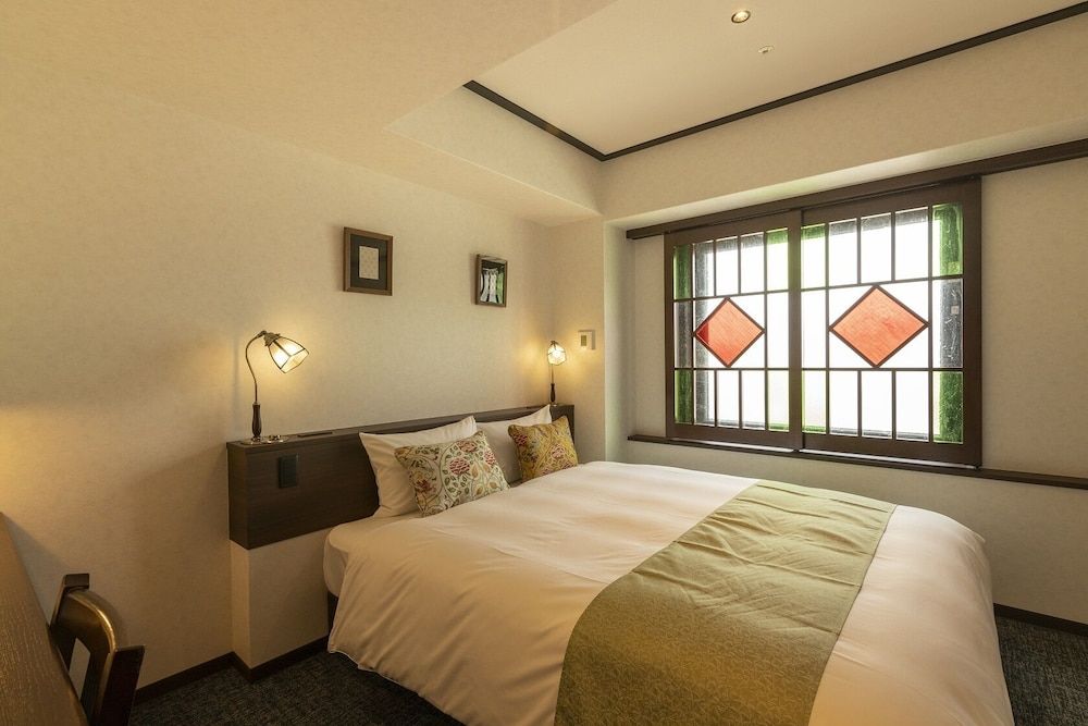 Hotel Aru Kyoto Sanjo Kiyamachi Do-ri 2