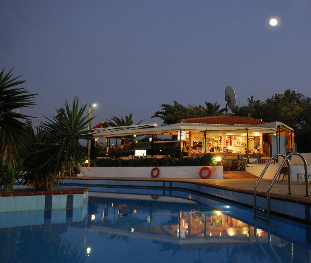 Golden Dream Apartments 2