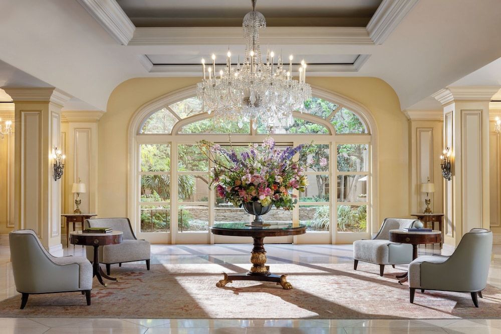 The Langham Huntington, Pasadena 2